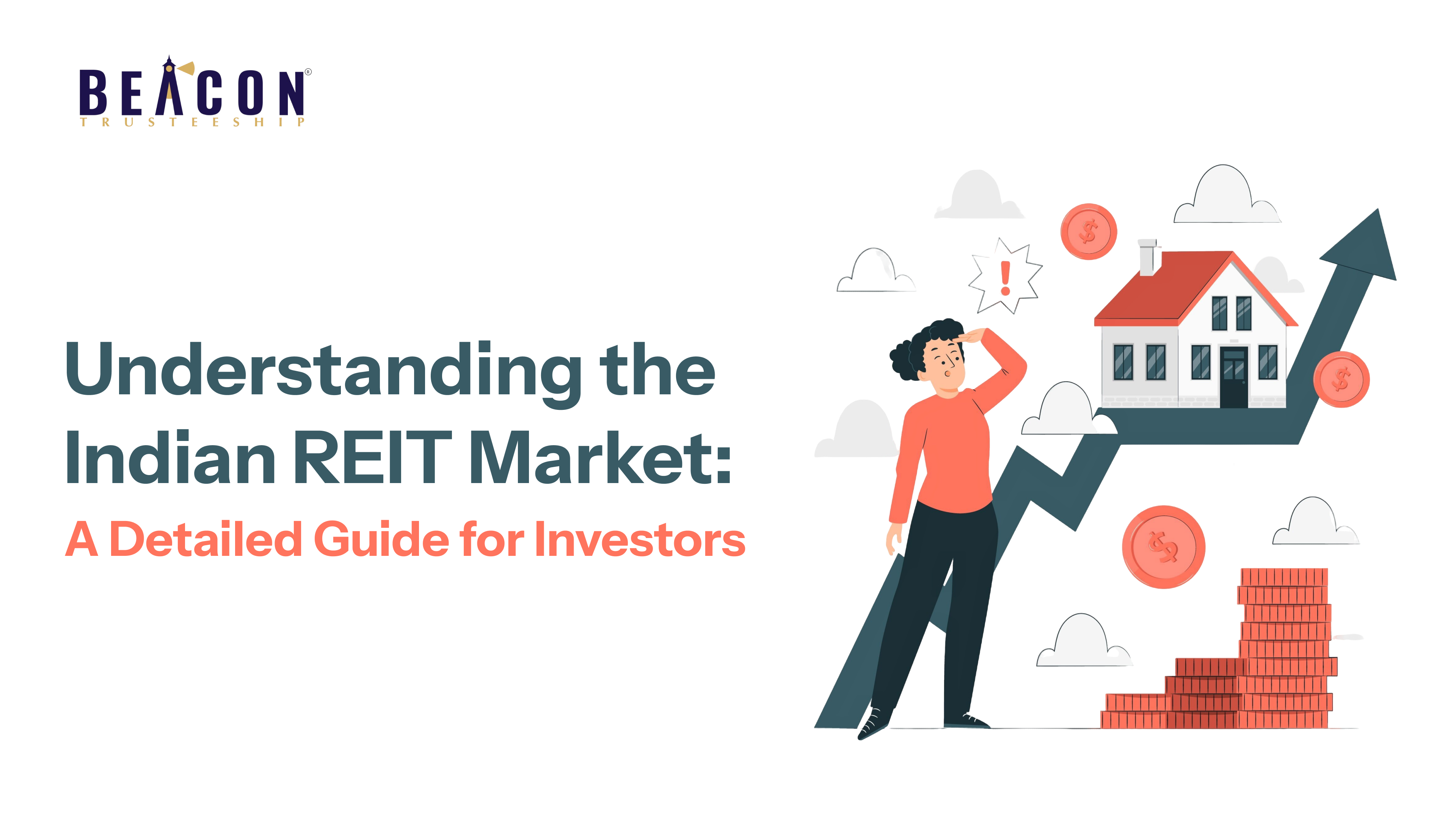Understanding the Indian REIT Market: A Detailed Guide for Investors